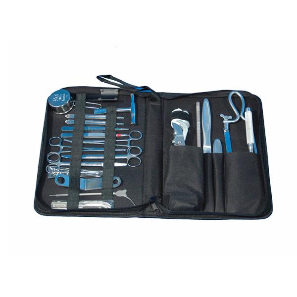 K039 BTFQ-I Forensic autopsy apparatus kit