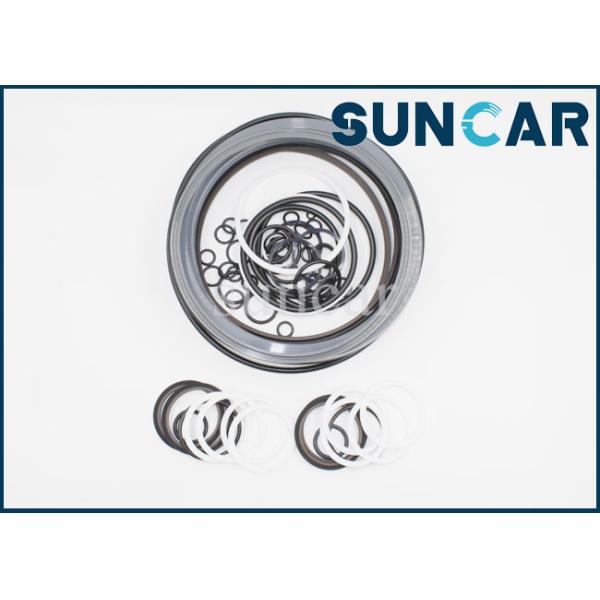 Hydraulic Seals Ramfos Excavator Breaker Parts OEM Service