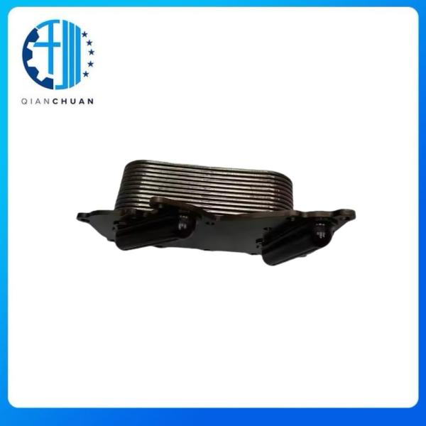 346-0091 326-7401 Refroidisseur à huile pour chenille C6.6 C7.1 Pièces détachées de moteur de pelle