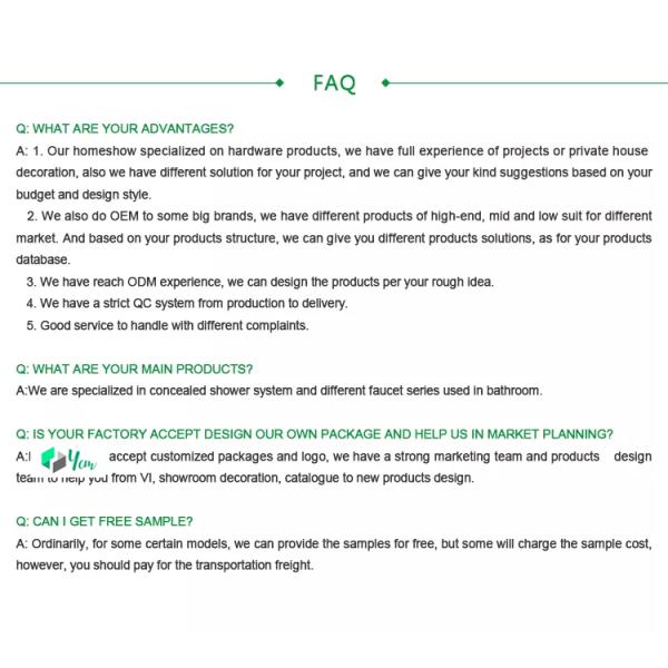 CE SASO Сертифицированный цинк Хромный корпус Материал Душевая стойка Прочная клейкость И водонепроницаемость