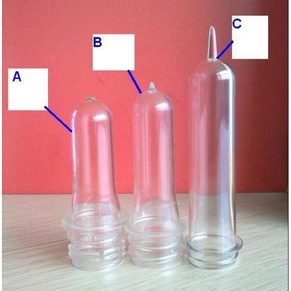 ПЭТ машина прессформы дуновения бутылки, пластиковая бутылка делая силу машины 18.5кв