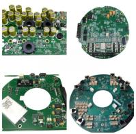 Assemblage de circuits imprimés sur mesure PCBA 10 couches Pour les équipements médicaux