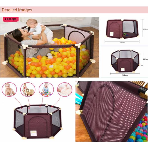 Baby Safety Player Baby Safety Playfence Child Safety Play Yard