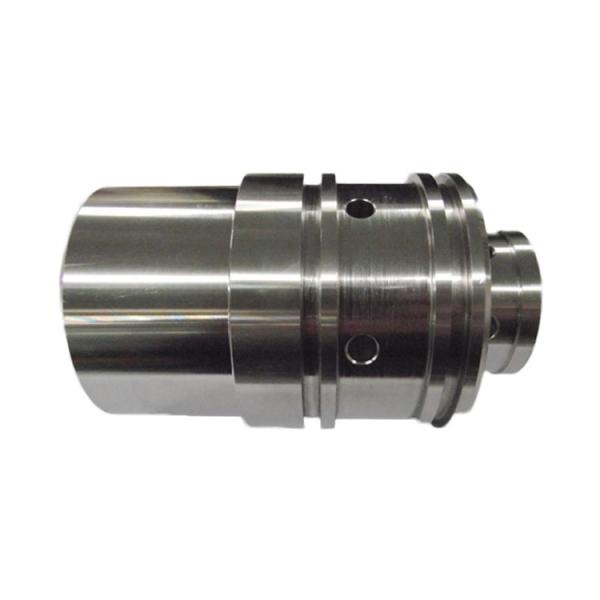 Small Chain Milling Delrin Stainless Steel CNC Machining Services