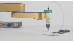 Z Arm Four Axle Collaborative Robot Cobot Automation