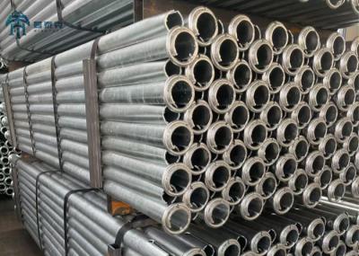 33mm Welded Split Sets  Tunnel Support
