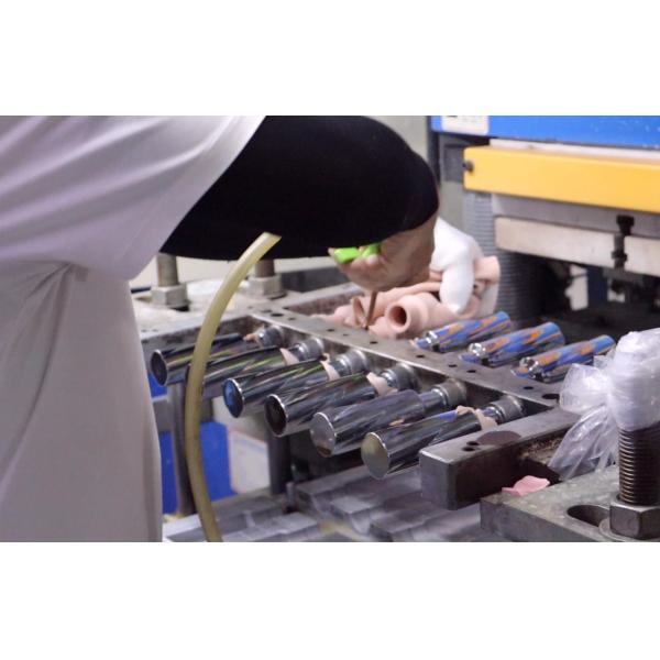 Shenzhen Xinnengda Silicone Products Co.,ltd.