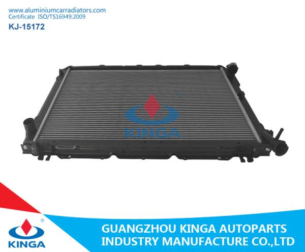 Open Type Nissan Radiator For Safari U/Kc-Vrg Y60 OEM 21410-1y100