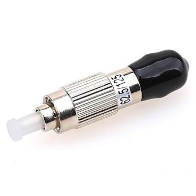 FC Male To SC/LC/ST Female Hybrid coupler adapter,FC-SC,FC-LC,FC-ST Fiber Adapter Connector For Optical Fiber Cables