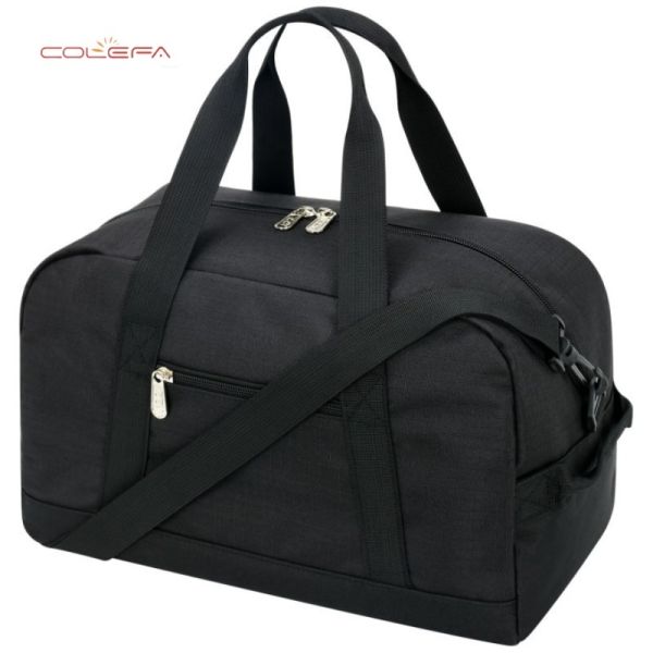 Custom Oxford Fabric Made New Mini Gym Fitness Bag 14-Inch Sports Easy-Carry-On Mini Luggage Bag Travel Storage Bags Wholesale