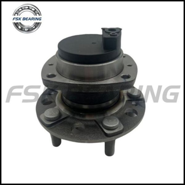 3502120-BE01 G3-398 Wheel Hub Bearing For Changa CS15 Rear Bearing Assembly OEM