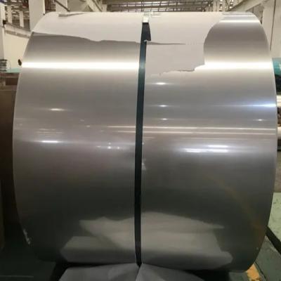 2B bobina de aço inoxidável 316 1000mm TISCO laminado 1250mm dos VAGABUNDOS 304