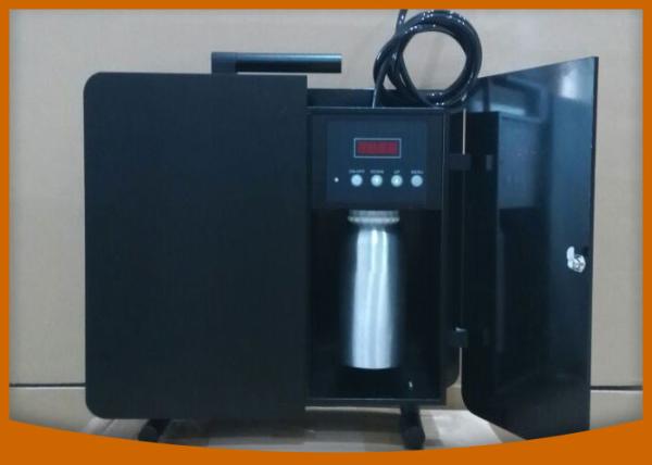 Difusores elétricos de trabalho silenciosos 500ml do aroma do shopping elegante da forma