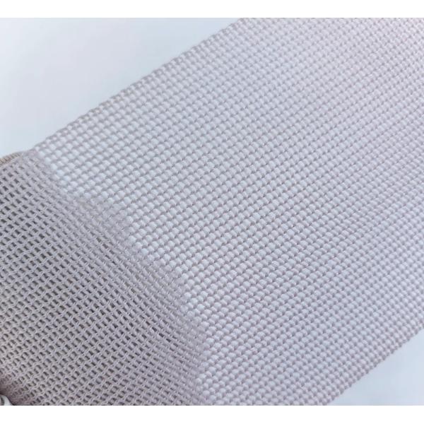 Bandes médicales à usage unique en coton blanc pour la protection contre l' hémostase