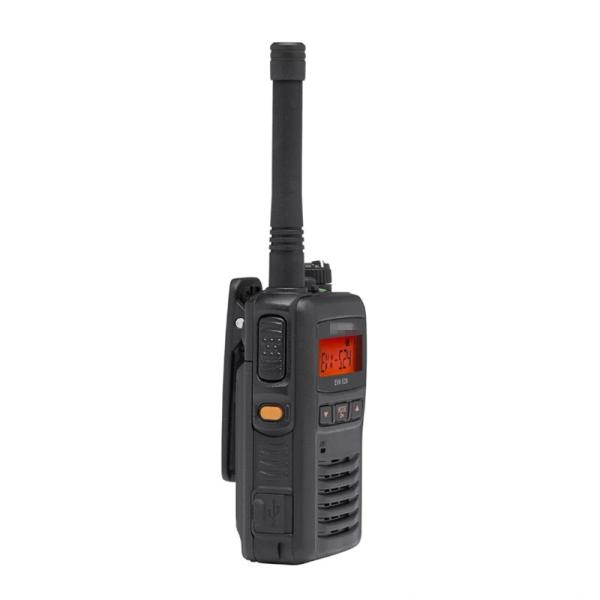 Terminal style Handheld Walkie Talkie Digital models XIR P3688 DP1400 CP200D DEP450