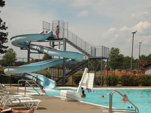 Adult Aqua Water Park Equipment Design Pool Toys Outdoor Games Slide For Kids