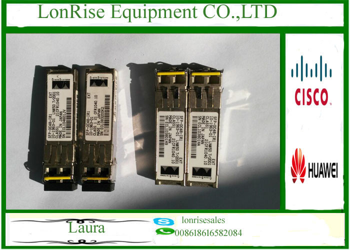 SFP-OC48-IR1= Cisco SFP Transceiver Modules Оригинальный модуль OC-48c