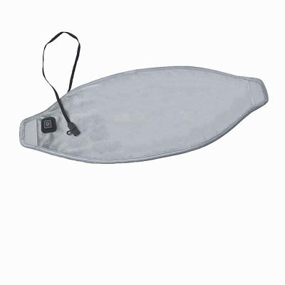 Correia morna reciclável do calor para o Ultraportable de Multiscene da dor nas costas