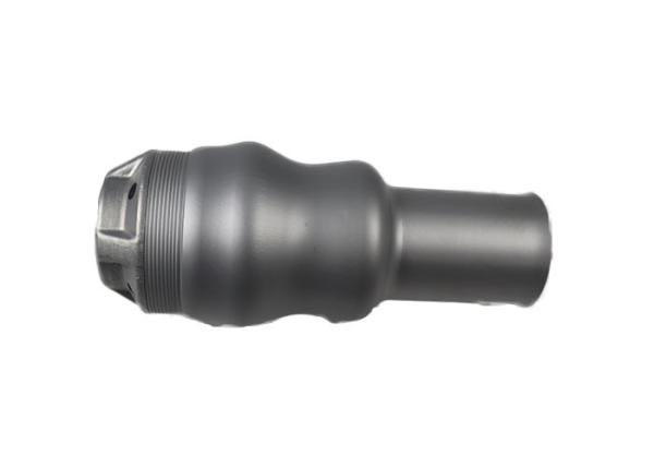 Front Air Suspension Shock Inside Aluminum Piston 7P6616039N 7P6616040N Q7 Porsche Cayenne VW Touareg 2012