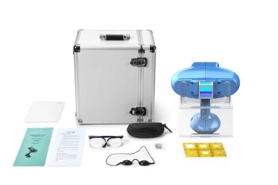 Vitiligo 308NM Excimer Laser System Psoriasis Eczema Excimer Light Therapy