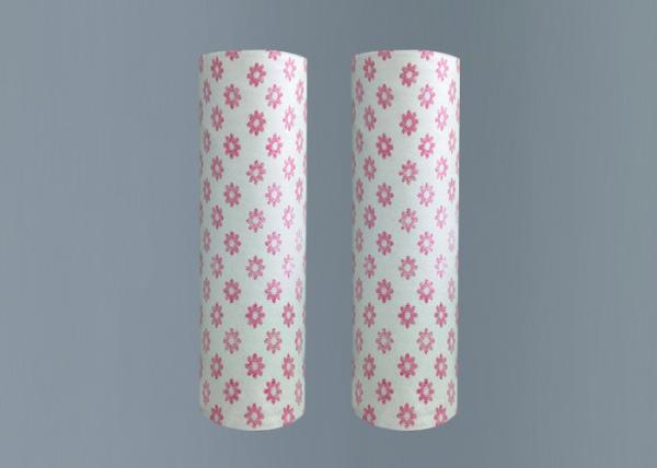 Reusable Antibacterial Kitchen Wipes , Reusable Kitchen Wipes 28x30cm Needle Punched