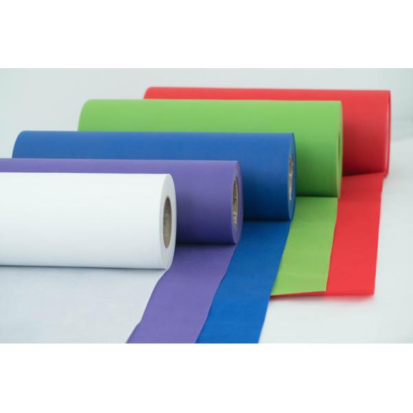 Аграрные продукты ткани СМС не сплетенные молестойкие не сплетенные устранимые