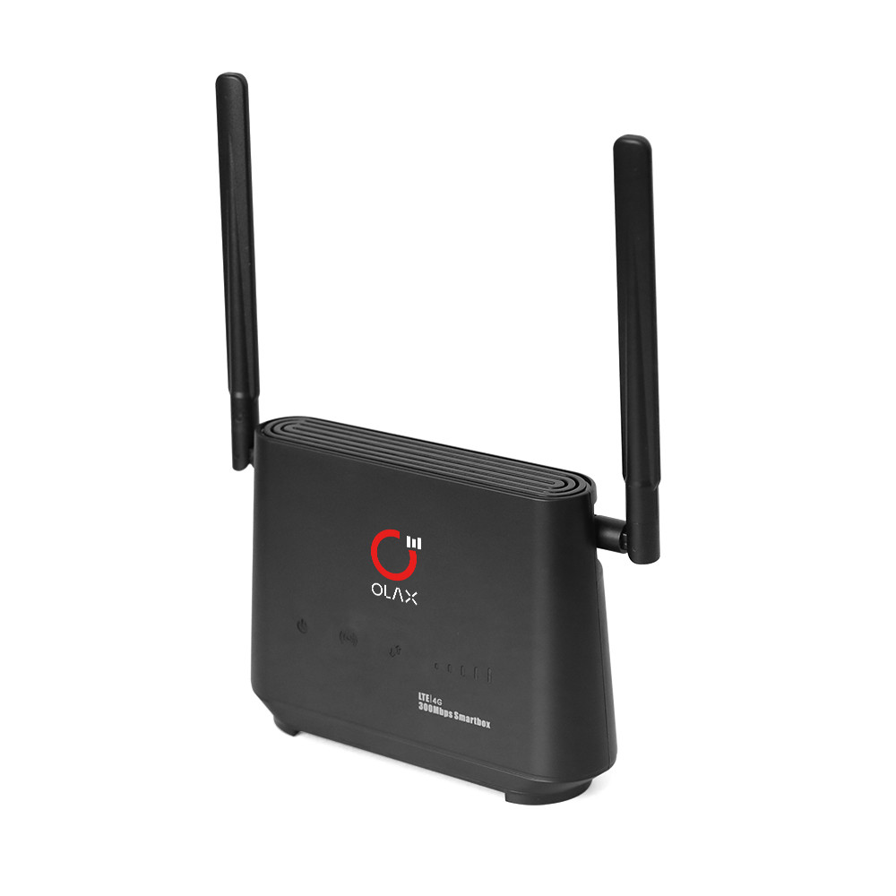 CPE модема сети Cat4 маршрутизатора Lte 4g мини Wifi маршрутизатора 300mbp беспроводной