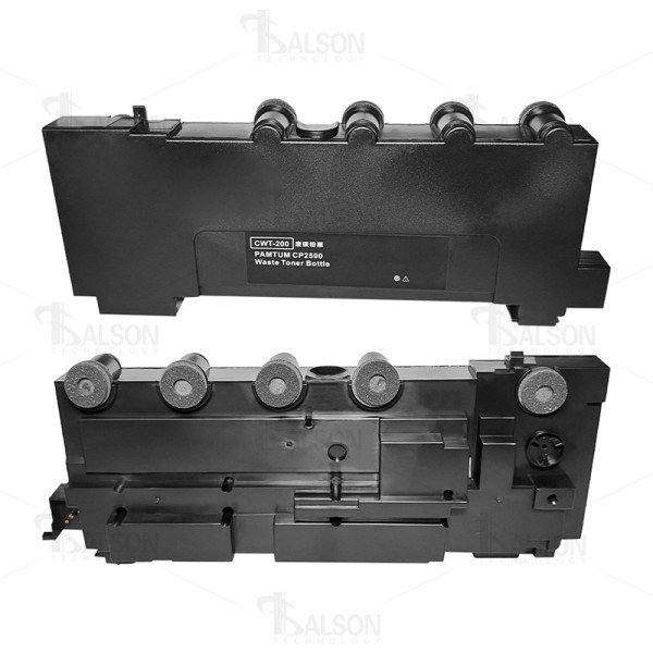 Compatible CTL 200 Waste Cartridge For Pantum CP2500DN CP2505DN