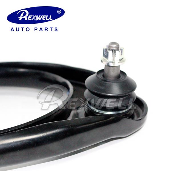 Braço de comando superior 48630-60030 para Toyota Land Cruiser VDJ200 Propósito Substituir/Reparar