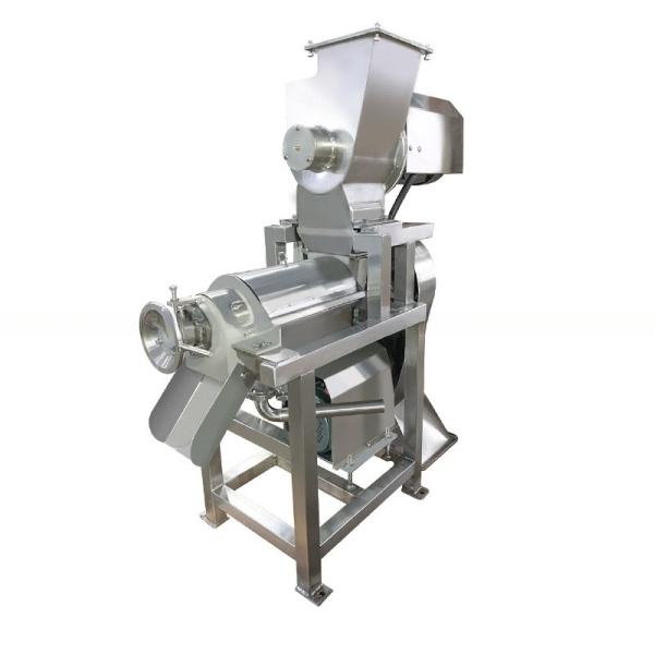 spiral vegetable and fruit extractor/industrial mango orange juicer/fruit and vegetable juicer fruit extractor machine