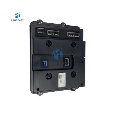 Smcz-A ZX350-5G Excavator Controller Computer Board YA60001380 Control Unit