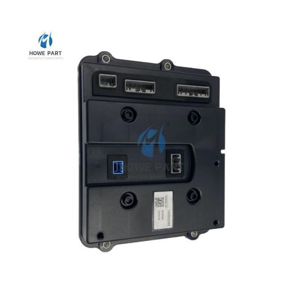 Smcz-A ZX350-5G Excavator Controller Computer Board YA60001380 Control Unit