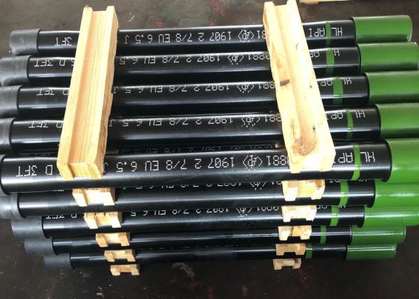 Pup Joint for Tubing and Casing EUE N80 J55 for Oilwell, Water Well and Gas Well Production, Workover and Fracturing