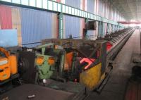 800000 TA/construção de Rod Rolling Mill For Steel fio do ano