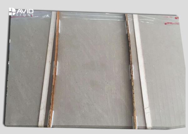 Glossy Polished Grey Cinderella marble wear resistance lowest price 18/25/30mm