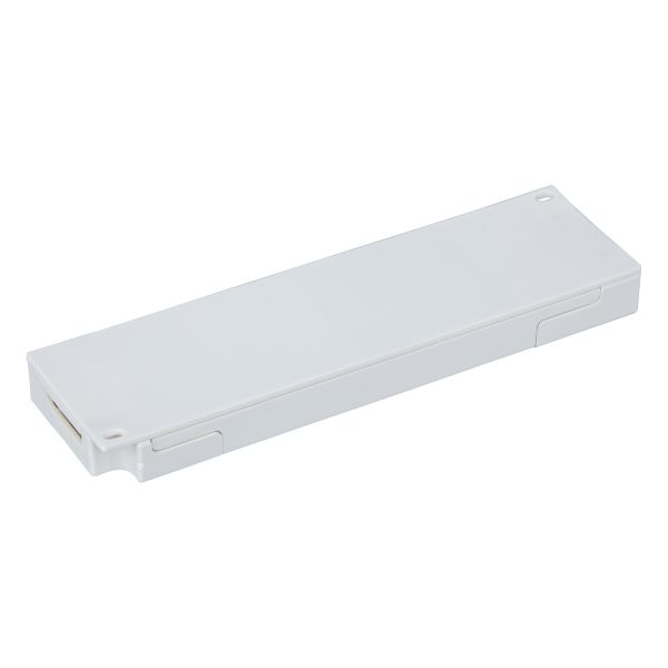 Bathroom Cabinet LED Driver IP44 , Transformer LED Strip Light Driver 24v 15w
