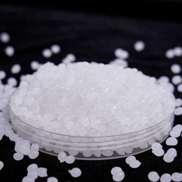 FAST I500A All-Season Fast Curing PO Hot Melt Adhesive for Large-Caliber Nozzle Carton Sealing, Strong Adhesion, Penetration & Stringing Resistance