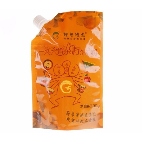 Gravure Printing Aluminium Foil Doraemon Snacks Plastic Packaging Bag for Customized