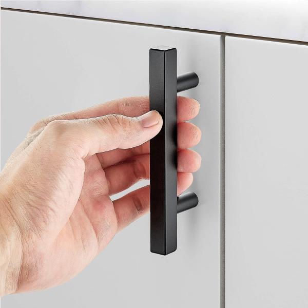 Custom Metal Door Handles for Cabinet Doors Exquisite Craftsmanship