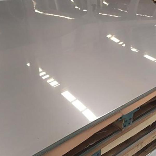 Copper Nickel Alloy Steel Sheet Monel 400 Sheet Astm B164 Astm B564 Uns N04400 2.4360