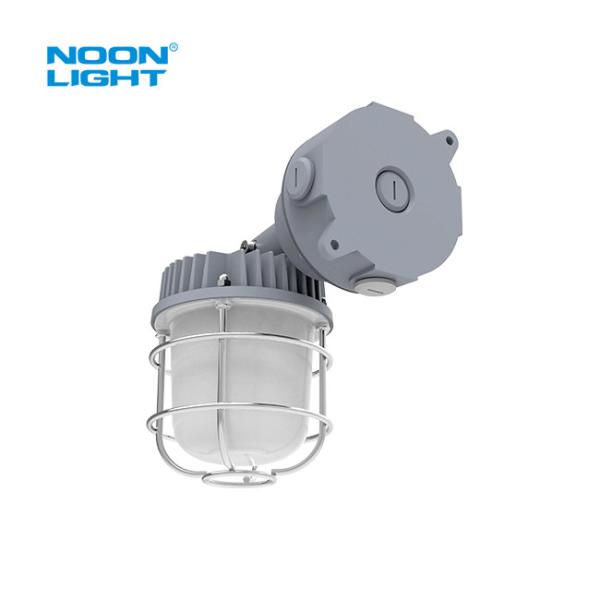Poder vapor ajustável Jelly Jar For Outdoor apertada do diodo emissor de luz de 10W/15W/20W/30W IP65