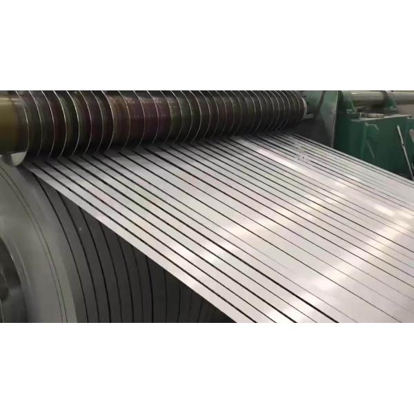Multifunctional Stainless Metal Strips Thickness 3mm For Kitchenware