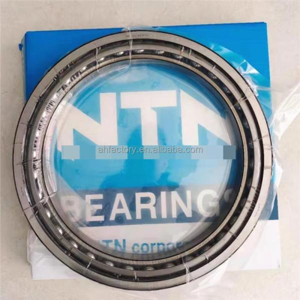 Single Row Excavator Bearing SF5235VPX1 Angular Contact Ball Bearing 260x330x35mm