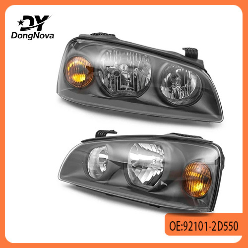 92101-2D550 92102-2D550 Automobile Lighting SystemFor Hyundai ELANTRA 2003-2008