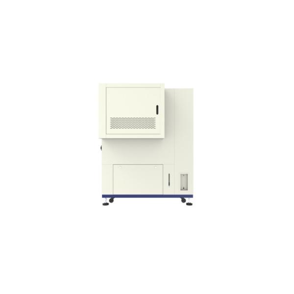 MIL-STD-810G Padrão de ensaios militares Ensaios industriais à prova de poeira Simulação de poeira IP5X/IP6X Ensaios de proteção contra poeira
