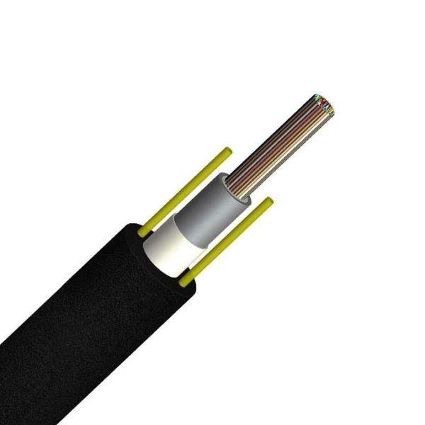 Communication Network GYXY Outdoor Fiber Optic Cable