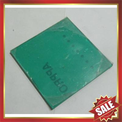 green Polycarbonate Sheet