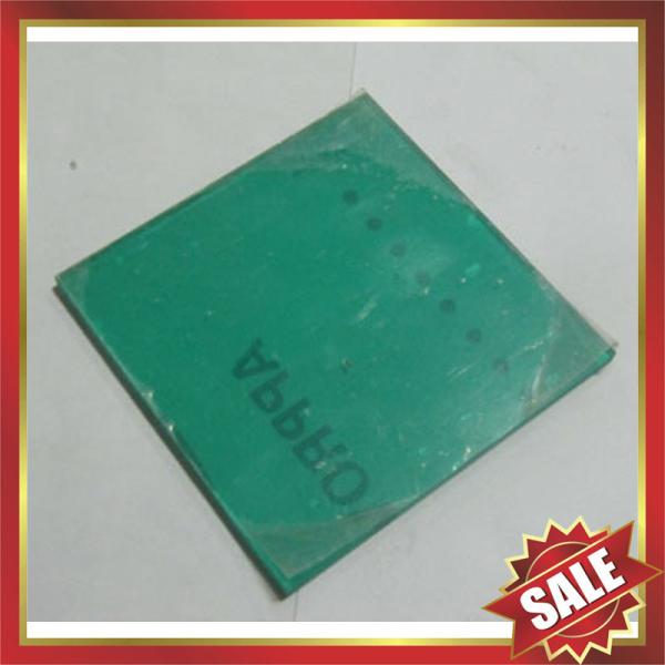 brown Polycarbonate Sheet