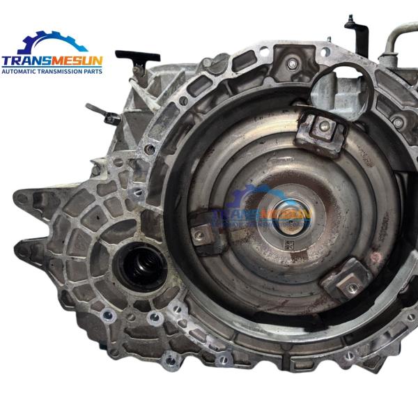 El equipo de transmisión automática Explorer 2013 3.5L FWD 6F50