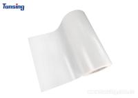 Hardness73±3 Shore A Tpu Hot Melt Glue Film For Textile Fabric